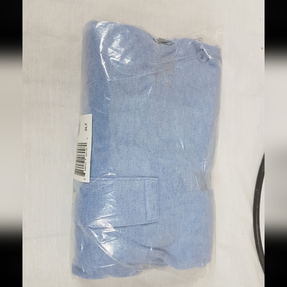 NWT Polo Ralph Lauren Mens Polo Shirt Mesh Jamaican Blue $118 Big&Talll 2LT 3LT - Picture 5 of 10